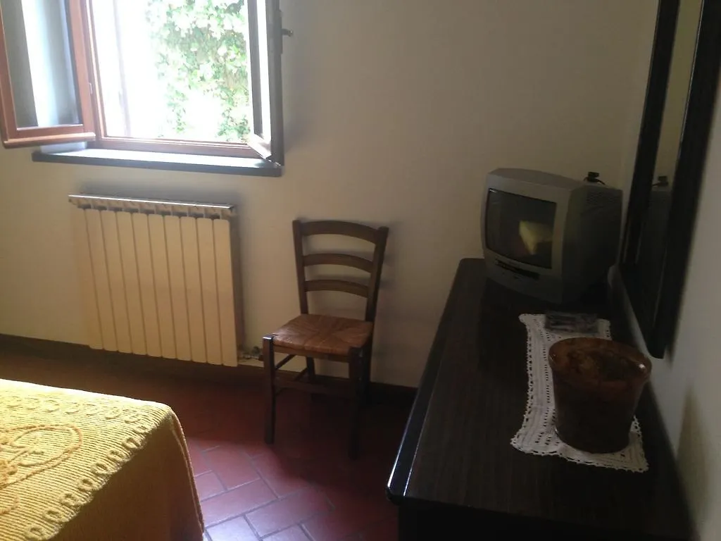 Podere Di Valli Bed & Breakfast Santa Maria a Monte