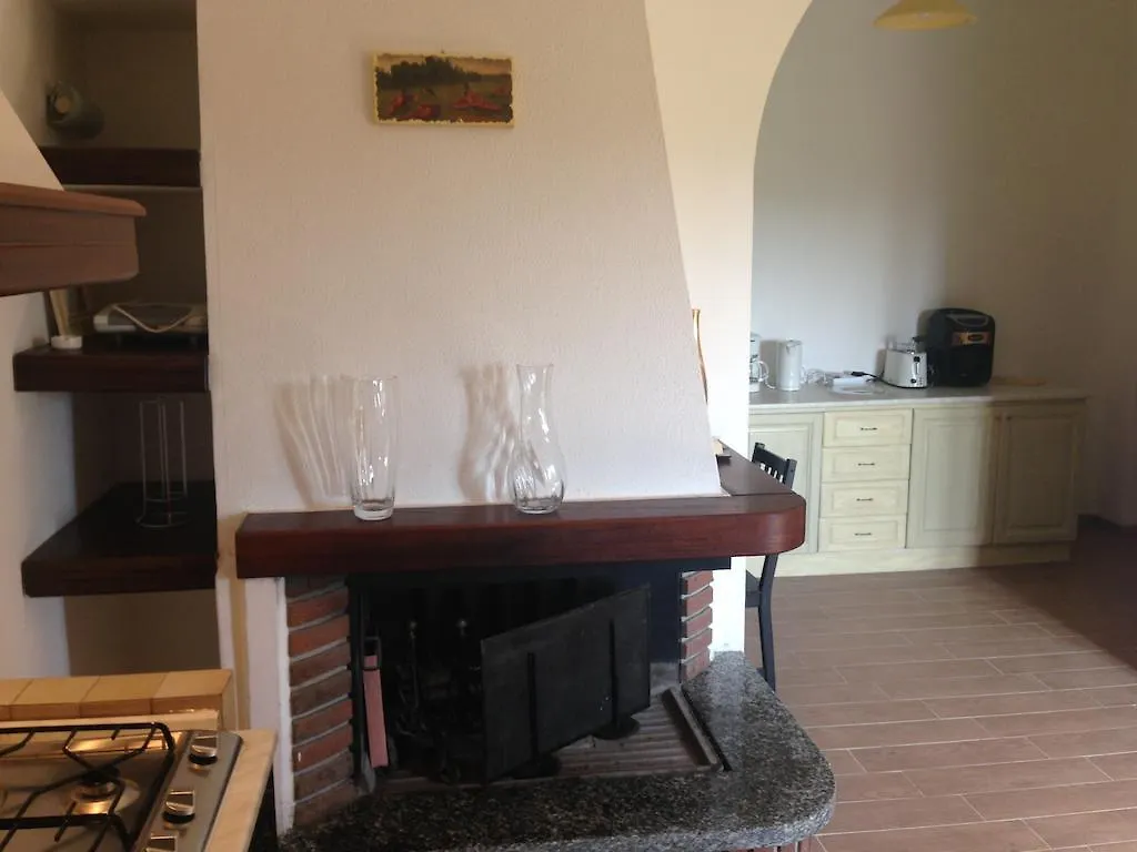 Podere Di Valli Santa Maria a Monte 0*,  Italy