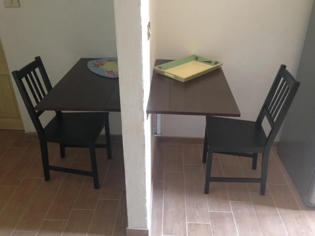 Podere Di Valli Santa Maria a Monte Bed & Breakfast