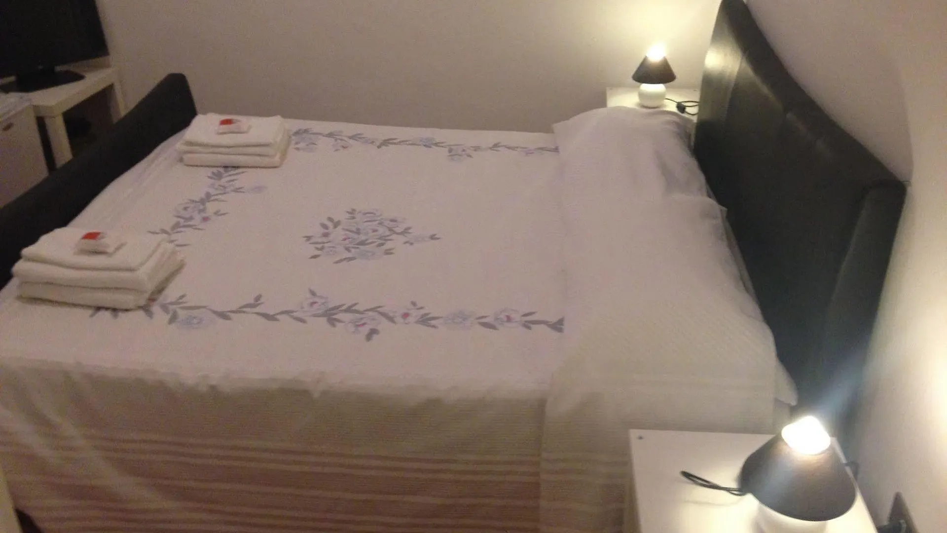 Podere Di Valli Bed & Breakfast Santa Maria a Monte