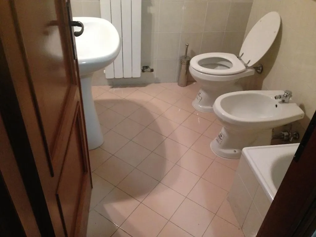 Podere Di Valli Bed & Breakfast Santa Maria a Monte